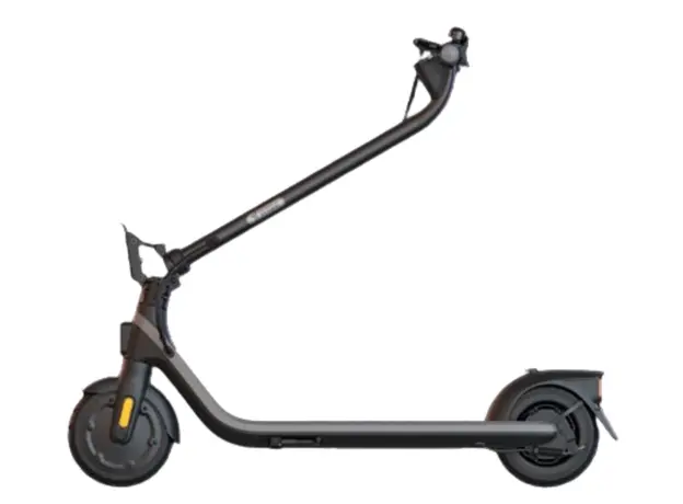 ელექტრო სკუტერი Segway Ninebot Kickscooter E2, 2 image