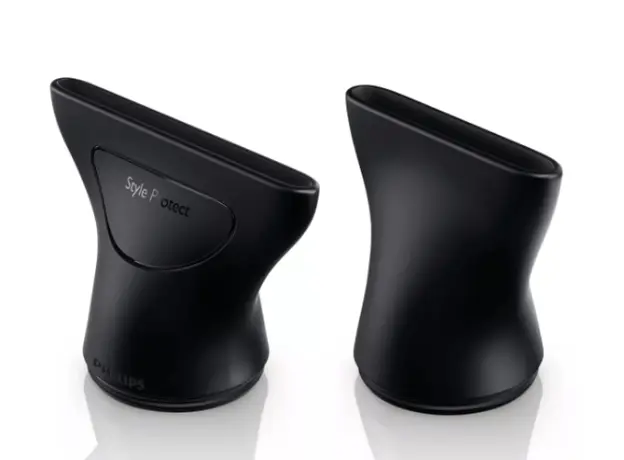 თმის საშრობი PHILIPS HPS920/00, 4 image