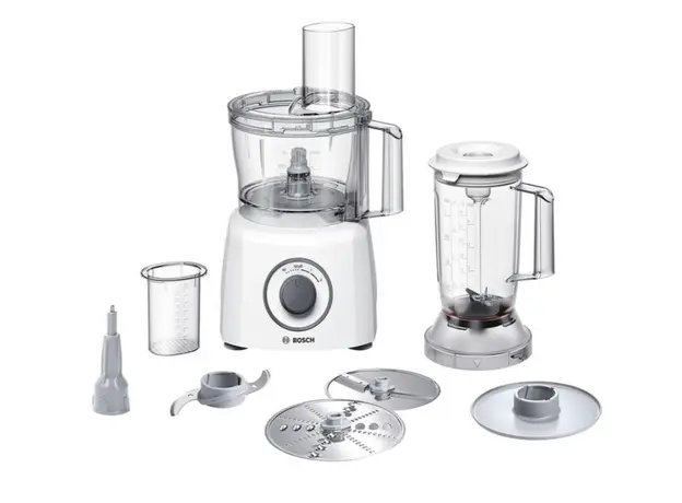 BOSCH MCM3200W kitchen processor, 2 image