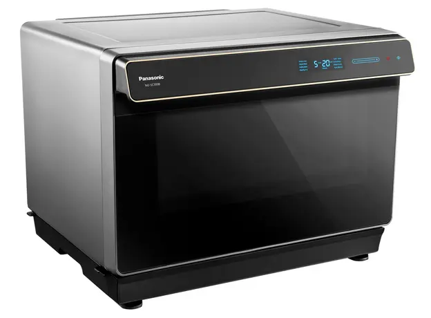 ელექტრო ღუმელი Panasonic NU-SC300BZPE, 3 image