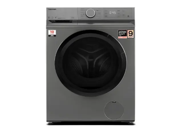 სარეცხი მანქანა Toshiba TW-BL100A4UZ(SS)