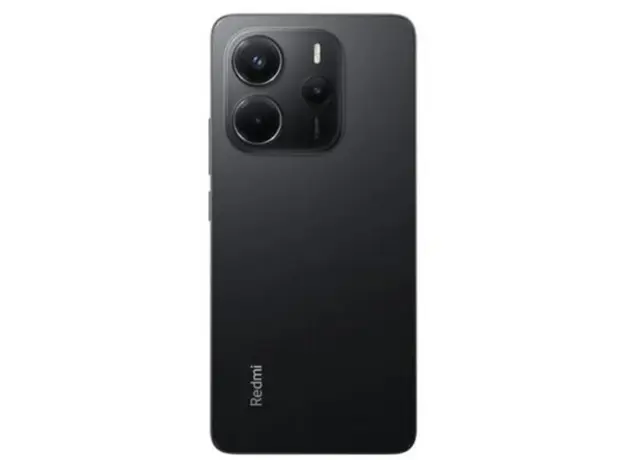მობილური ტელეფონი Xiaomi Redmi Note 14 6GB/128GB Midnight Black, 4 image