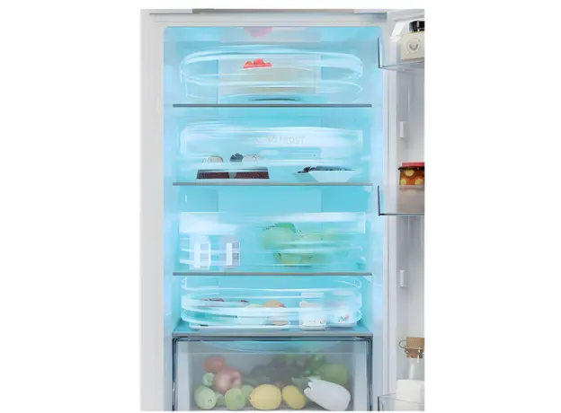 ჩასაშენებელი მაცივარი Marazzi MBI-BC2-284W-H, 4 image