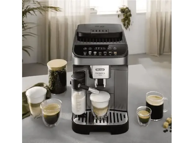 ყავის აპარატი DeLonghi ECAM290.81.TB, 4 image