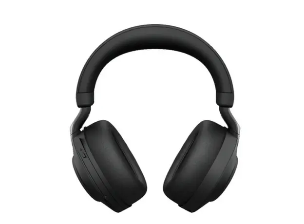 ყურსასმენი Jabra Evolve2 85, Link380a MS Stereo Black, 2 image