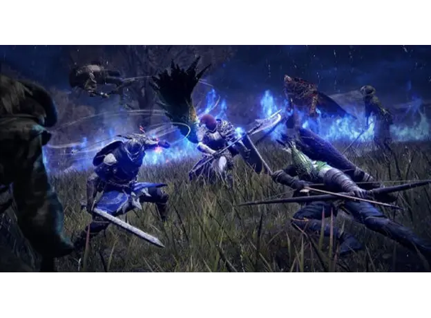 თამაში Sony PS4 Game Elden Ring Nightreign, 5 image