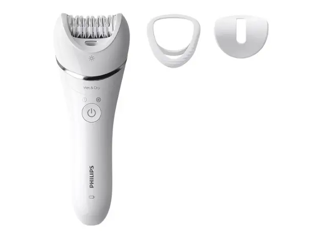 ეპილატორი PHILIPS BRE700/00