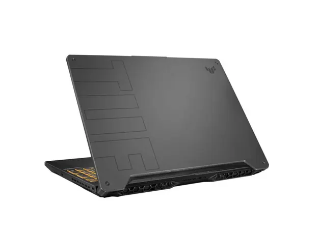 ნოუთბუქი Asus TUF 16 FA506NCG-HN192 Black, 4 image