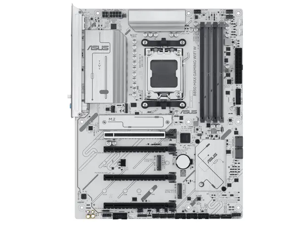 დედა დაფა Asus B850 MAX GAMING WIFI W