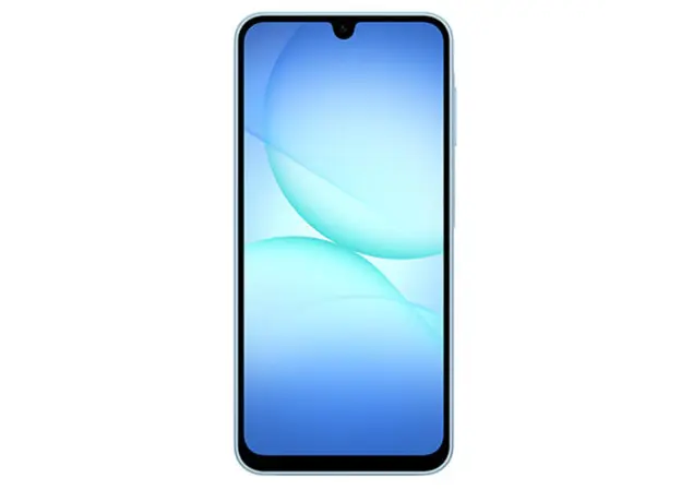 მობილური ტელეფონი Samsung A175F/DS Galaxy A17 Dual Sim 4GB RAM 128GB LTE Blue, 2 image