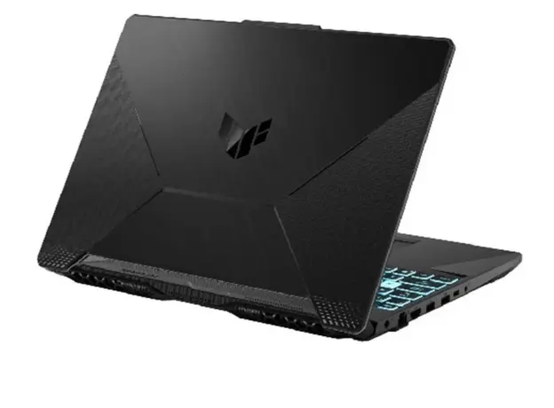 ნოუთბუქი ASUS TUF Gaming A15 15.6'' FHD 144Hz Ryzen 7 170  16GB 512GB SSD RTX 3050 Graphite Black, 5 image