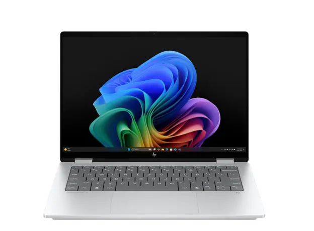 ნოუთბუქი HP OmniBook X Flip x360 C5HX8EA