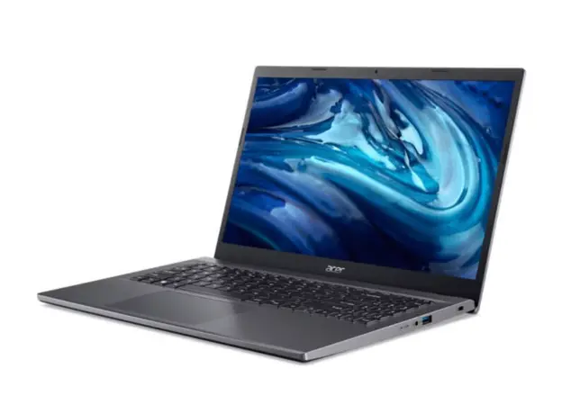 ნოუთბუქი Acer Extensa 15 EX215-55-34DR NX.EH9ER.003 Steel grey, 2 image
