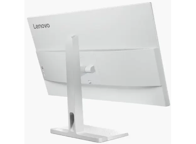 მონიტორი Lenovo L27q-4A 27"QHD(2560 x 1440) IPS,  350nits, 100Hz , 2x HDMI 2.1 TMDS, 1x DP 1.4, speakers 2 x 3W , Cloud Grey, Tilt, Swivel, Pivot, HAS,3Y, 3 image