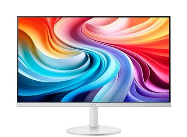 მონიტორი Acer SA3 Series SA243YG0wmix 23.8" FHD MonitorDisplay Size: 60cm 23.8'' FHD (1920 x 1080)