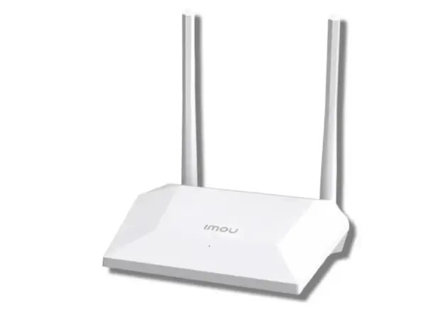 როუტერი Imou HR320 N300 100Mbps ports WiFi Router