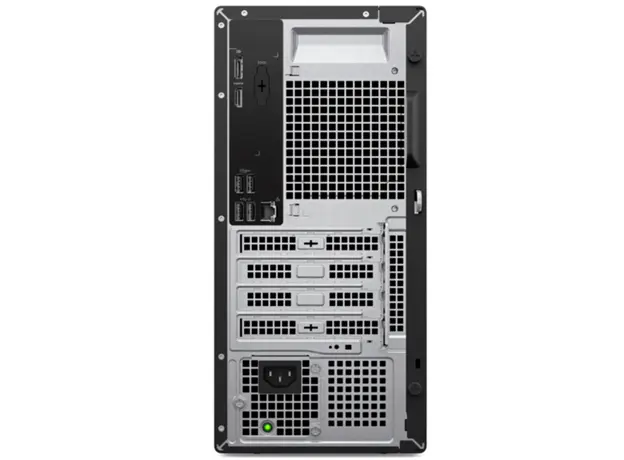 პერსონალური კომპიუტერი Dell Pro Tower Essential QVT1260/i5-14400/1x16GB DDR5 4800MT/s/512GB SSD/Intel UHD 730/Wi-Fi 6 + BT/Kb/Mouse/Ubuntu/3Ywr, 4 image