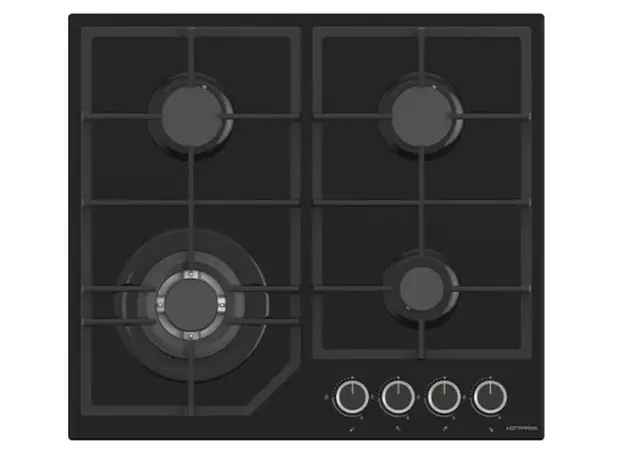გაზქურის ზედაპირი Hoffmann LN325/W