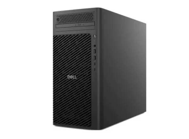 პერსონალური კომპიუტერი Dell Pro Max Tower T2 (FCT2250) /U7 265/16GB (1x16GB 5600 MT/s)/512GB SSD, 2 image
