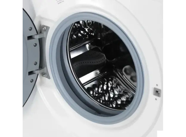 სარეცხი მანქანა Samsung WW80FG3M05AWLP, 5 image