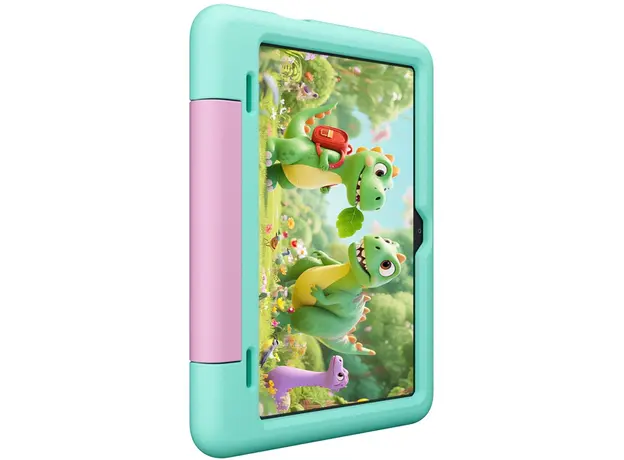 პლანშეტი Blackview TAB 20 KIDS WI-FI 10.1'' HD 4GB 64GB green, 3 image