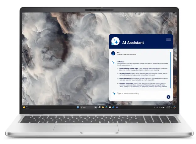 ნოუთბუქი Dell Pro 16 Plus PB16250/U7 266V/16 GB LPDDR5x 8533 MT/s/512GB SSD/16" Touch FHD+ 300 nit/Intel Arc/FgrPr/5MP IR Cam/Mic/Wi-Fi 7+BT/Backlit Kb/3 Cell 55 Wh/W11P/vPro/Aluminum/3Ywr