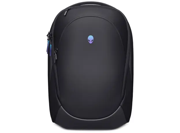 ნოუთბუქის ჩანთა Alienware 18 Backpack AW7825P / Wor Laptops 14-18"