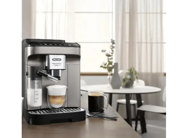 ყავის აპარატი DeLonghi ECAM290.81.TB, 6 image