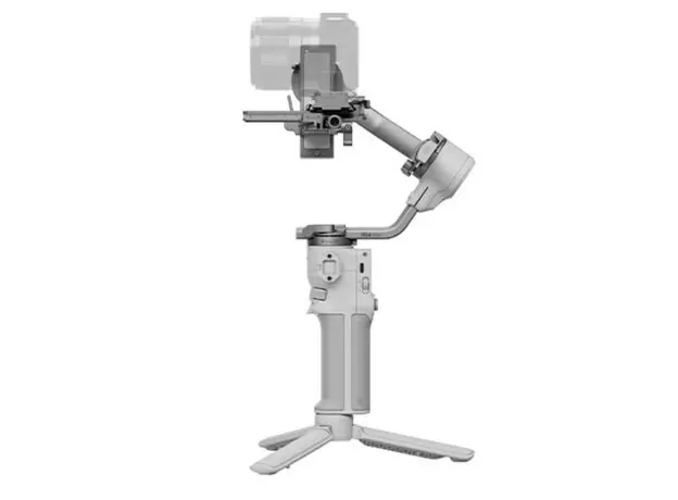 სტაბილიზატორი DJI RS 4 Mini Grey, 2 image