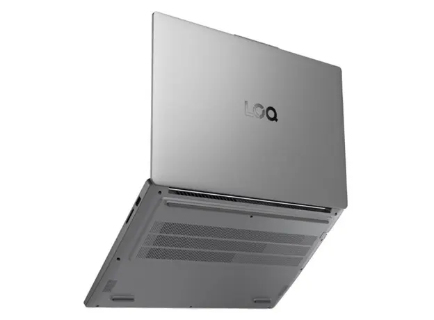 ნოუთბუქი Lenovo LOQ 15 83S00009RK Luna Grey, 5 image