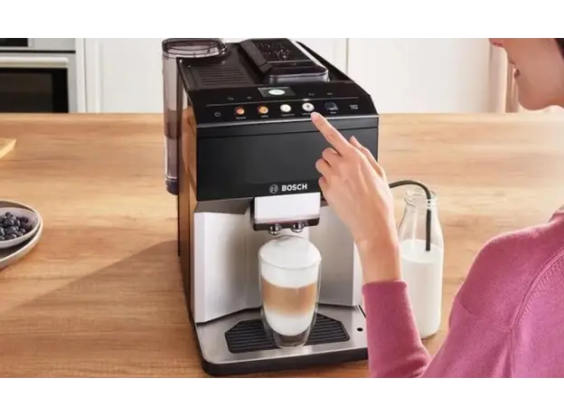 ყავის აპარატი BOSCH TPE40307, 2 image