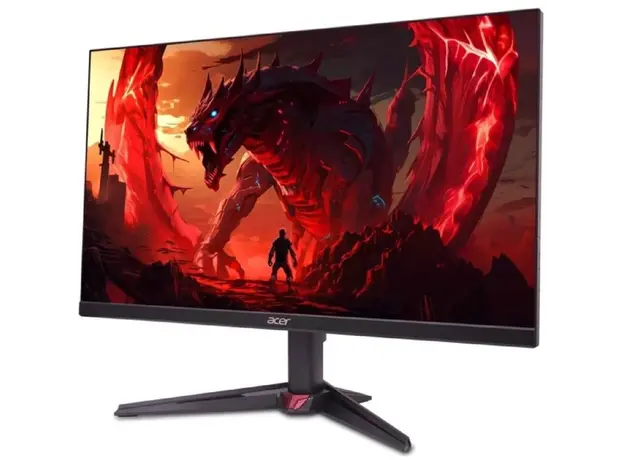 მონიტორი Acer VG0 Series Nitro VG270W3bmiipx 27" FHD MonitorDisplay Size: 69cm 27'' FHD (1920 x 1080), 2 image