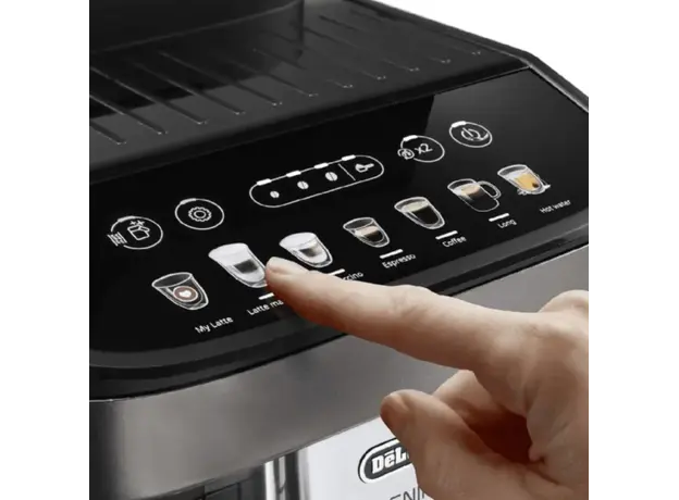 ყავის აპარატი DeLonghi ECAM290.81.TB, 2 image