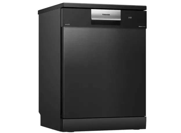 ჭურჭლის სარეცხი მანქანა Toshiba DW-16F1(BS)-CIS, 5 image