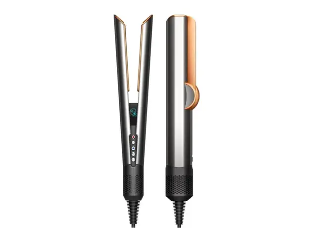 Dyson Hair Dryer HS02 BNk/BCo/112875-01, 2 image