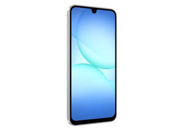 მობილური ტელეფონი Samsung A175F/DS Galaxy A17 Dual Sim 4GB RAM 128GB LTE Grey, 2 image