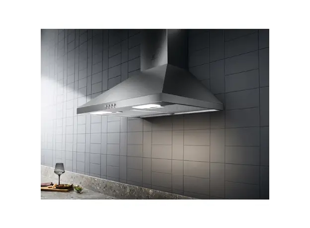 Electrolux LFC316X extractor fan, 5 image