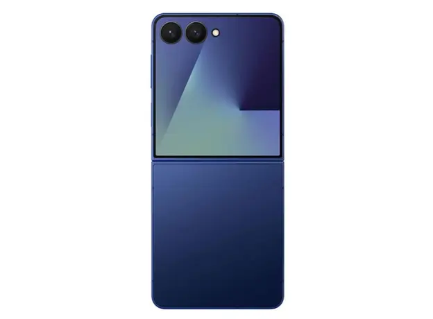 მობილური ტელეფონი SAMSUNG Galaxy Z Flip 7 256GB BLUE SHADOW SM-F766BDBGCAU/D, 4 image