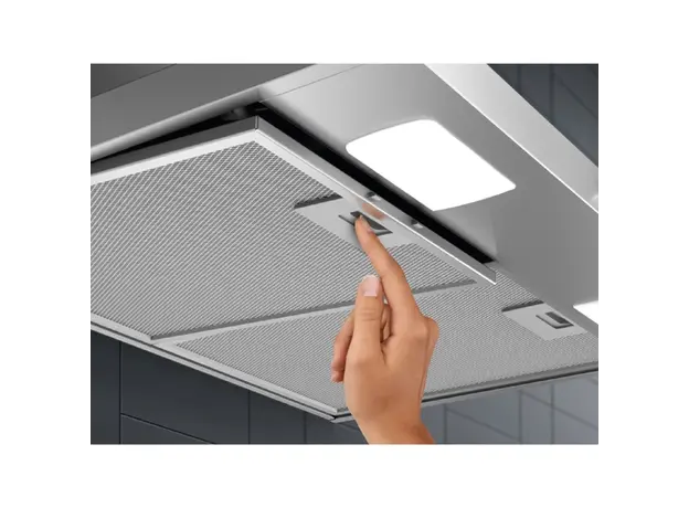 Electrolux LFC316X extractor fan, 3 image