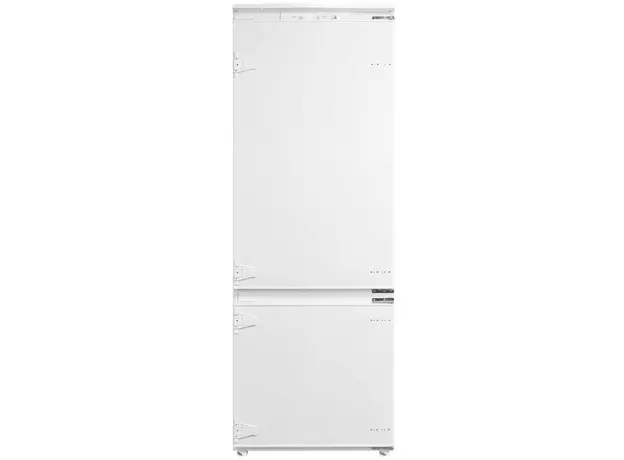 ჩასაშენებელი მაცივარი Midea MDRE554FGD01