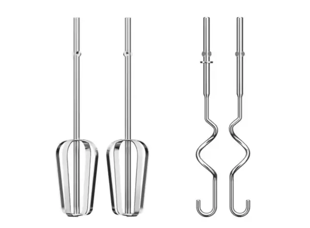 მიქსერი KENWOOD HMP40.000RD QuickMix Go, 2 image