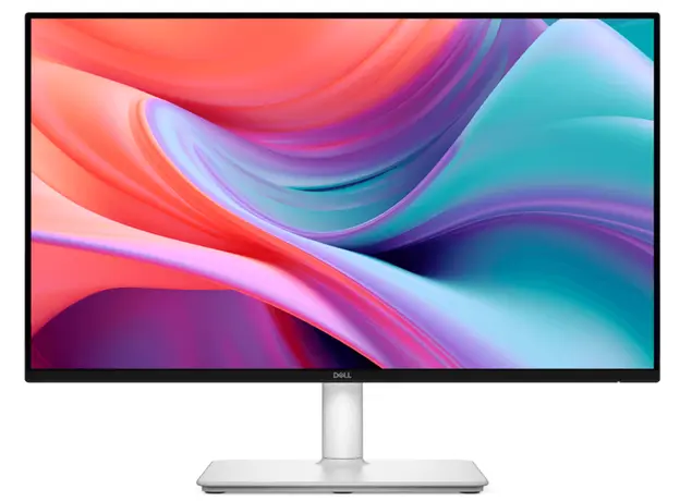 მონიტორი Dell 24 Plus Monitor S2425HSM /1920 x 1080 144Hz/300cd/ AMD FreeSync/Speakers/2x HDMI/ 3Yr War