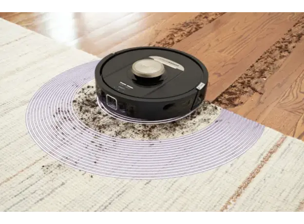 რობოტი მტვერსასრუტი Shark RV2820VEEU, 5 image