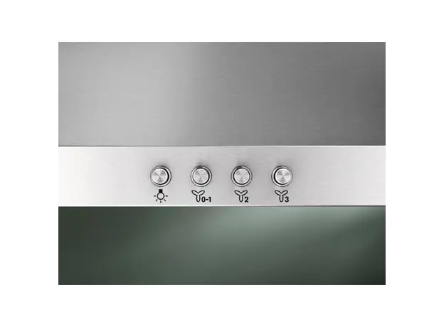 Electrolux LFC316X extractor fan, 2 image