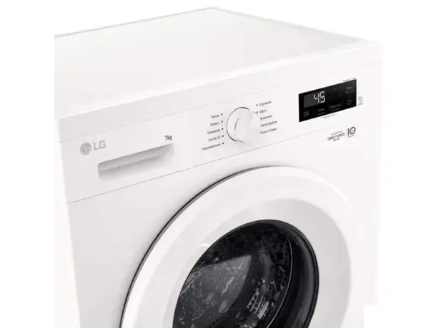 სარეცხი მანქანა LG F2Y1HYPQ5P.AGWPMER, 5 image