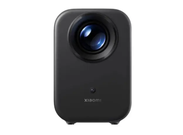 პროექტორი Xiaomi Smart Projector L1 EU Black