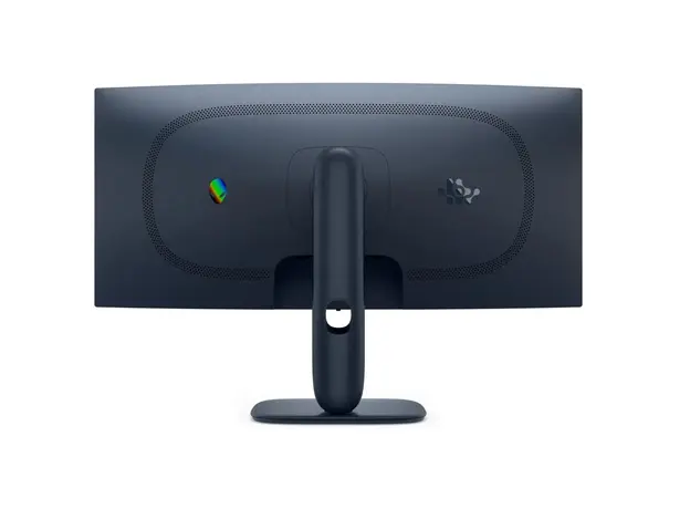 Monitor DELL 34" AW3425DWM 2xHDMI, DP, USB, VA, 3440x1440, 21:9, 180Hz, 1ms, DCI-P3 95%, CURVED, Adaptive-Sync, HDR 400, 3 image