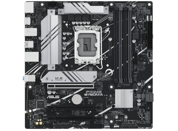 დედა დაფა Asus Prime B760M-A-CSM 90MB1EK0-M1EAYC