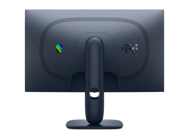 მონიტორი DELL 27" AW2725DM 2xHDMI, DP, USB, Fast IPS, 2560x1440, 180Hz, 1ms, DCI-P3 95%, G-SYNC, FreeSync, Pivot, HDR400, 4 image