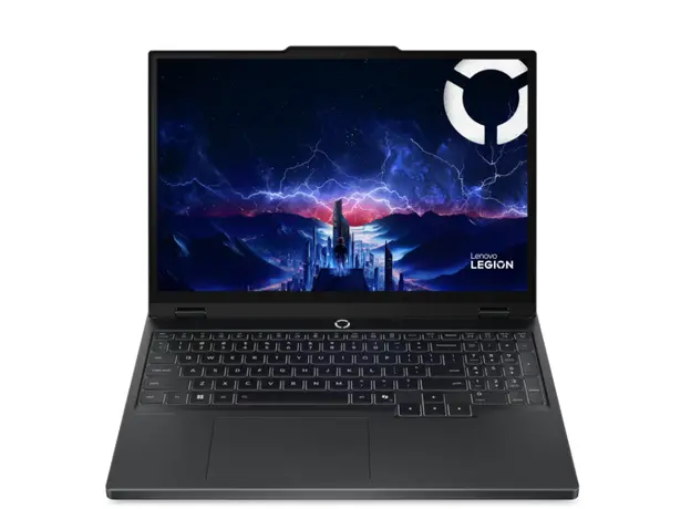 ნოუთბუქი Lenovo Legion 5 15IAX10 | Core Ultra 7 255HX | 16GB | 1TB SSD | 15.1" WQXGA OLED 165Hz | 83F0000GRK